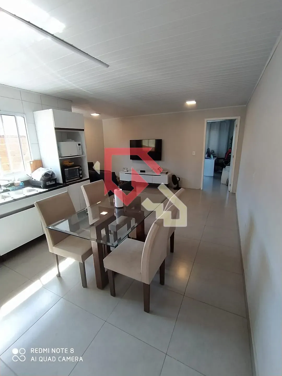 Sobrado, 4 quartos, 10 m² - Foto 4