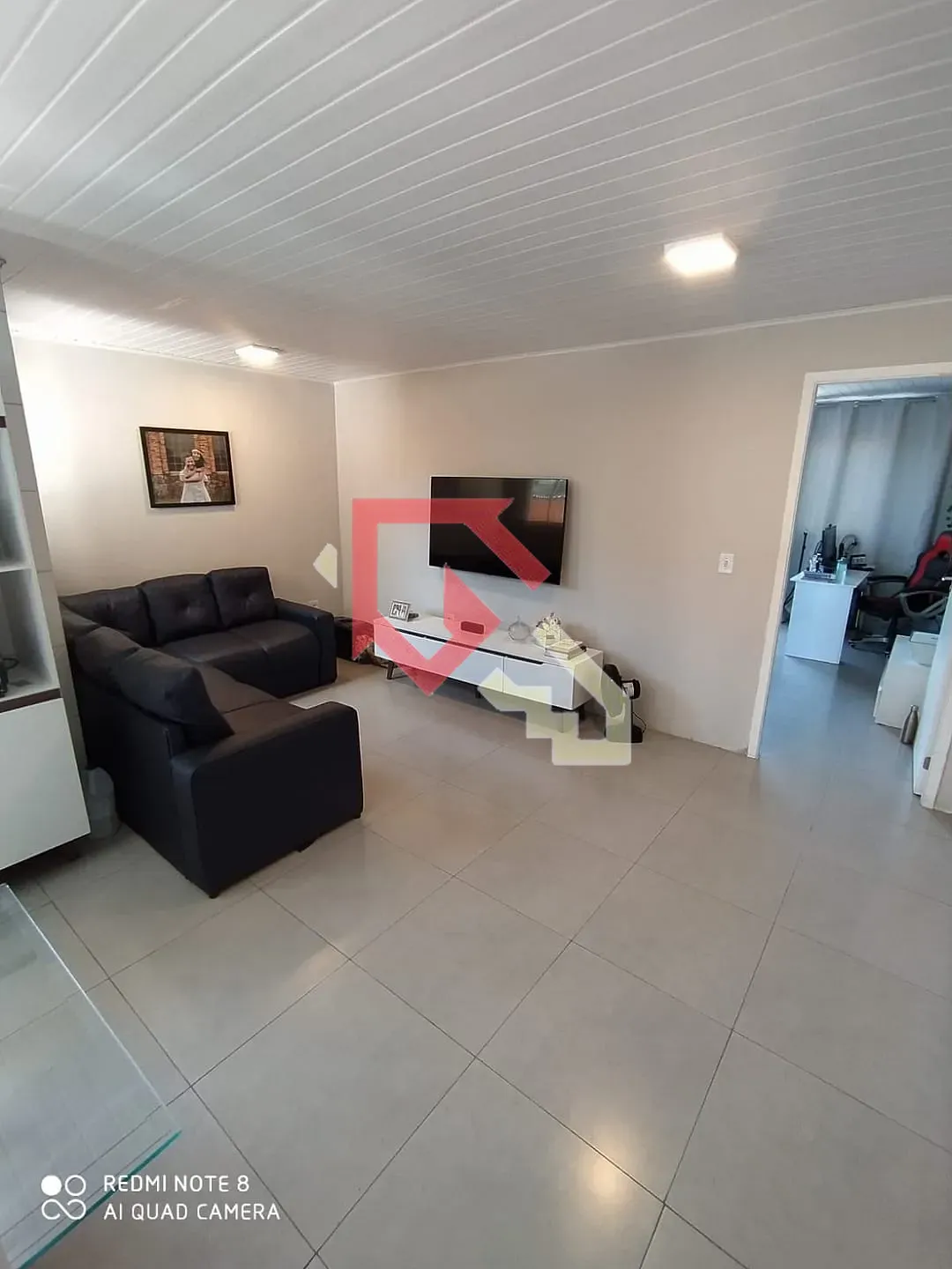 Sobrado, 4 quartos, 10 m² - Foto 5
