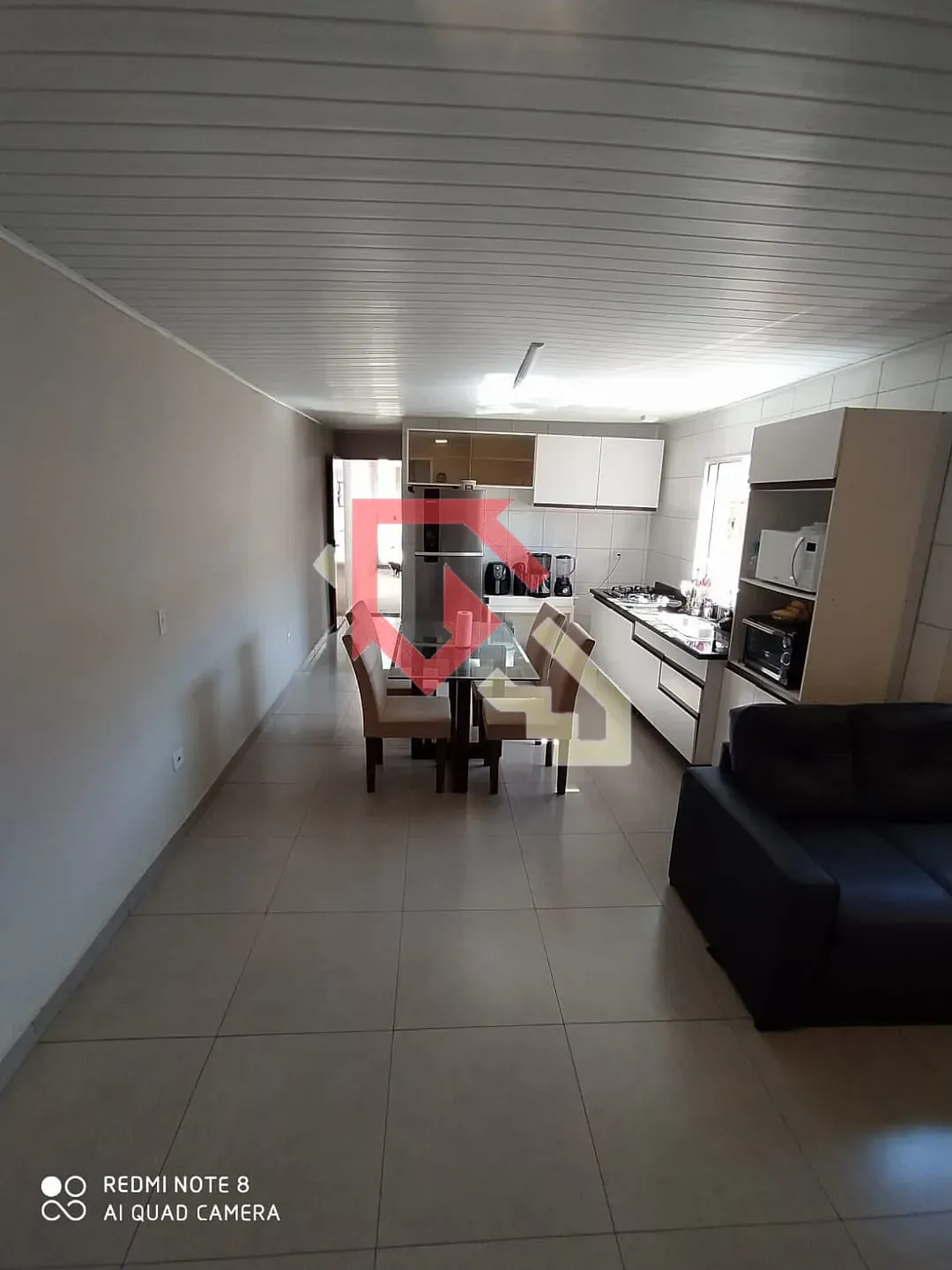 Sobrado, 4 quartos, 10 m² - Foto 8
