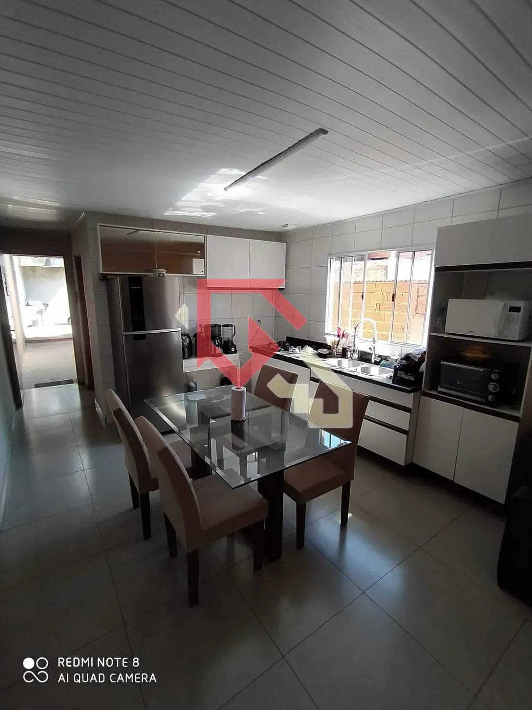 Sobrado, 4 quartos, 10 m² - Foto 9