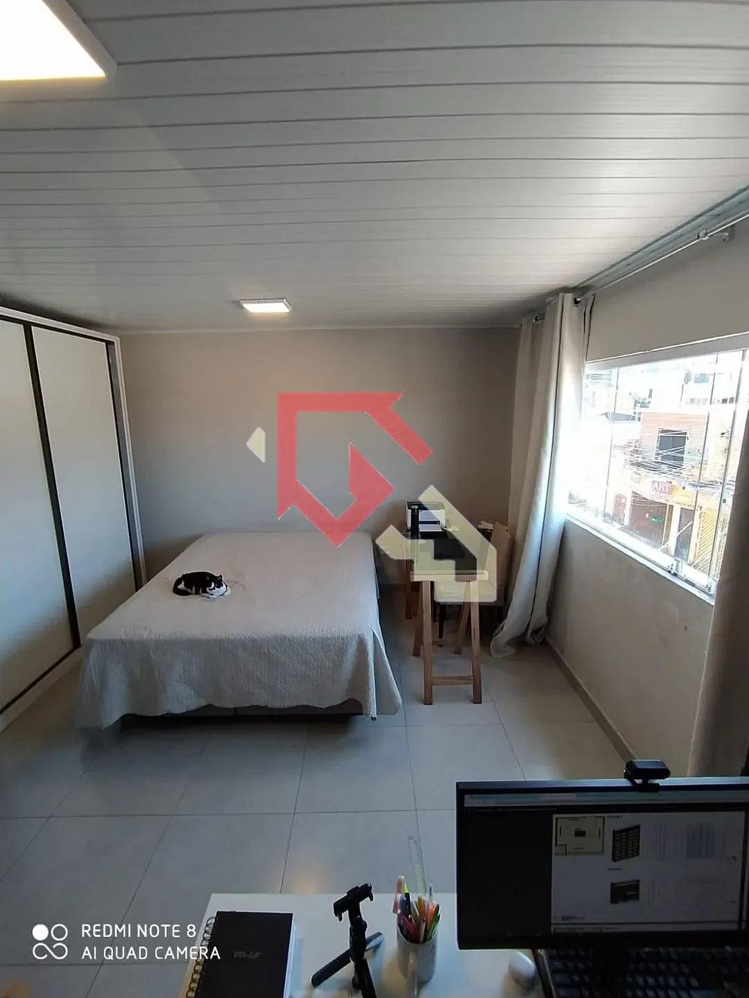 Sobrado, 4 quartos, 10 m² - Foto 13