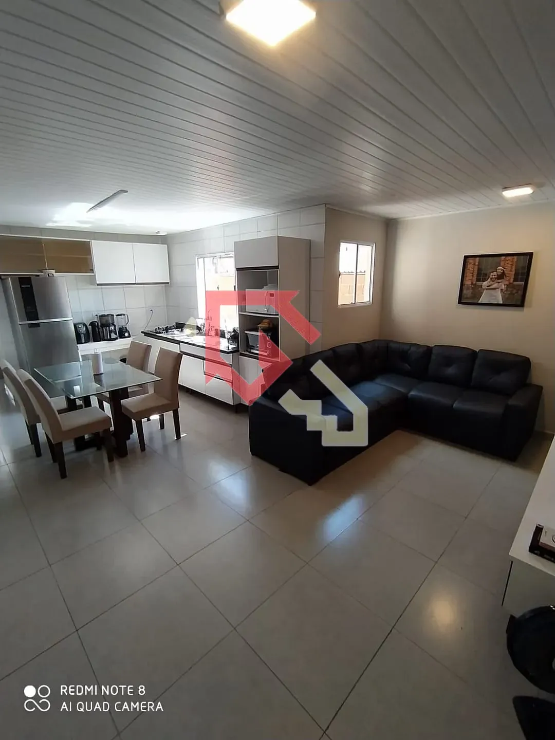 Sobrado, 4 quartos, 10 m² - Foto 10
