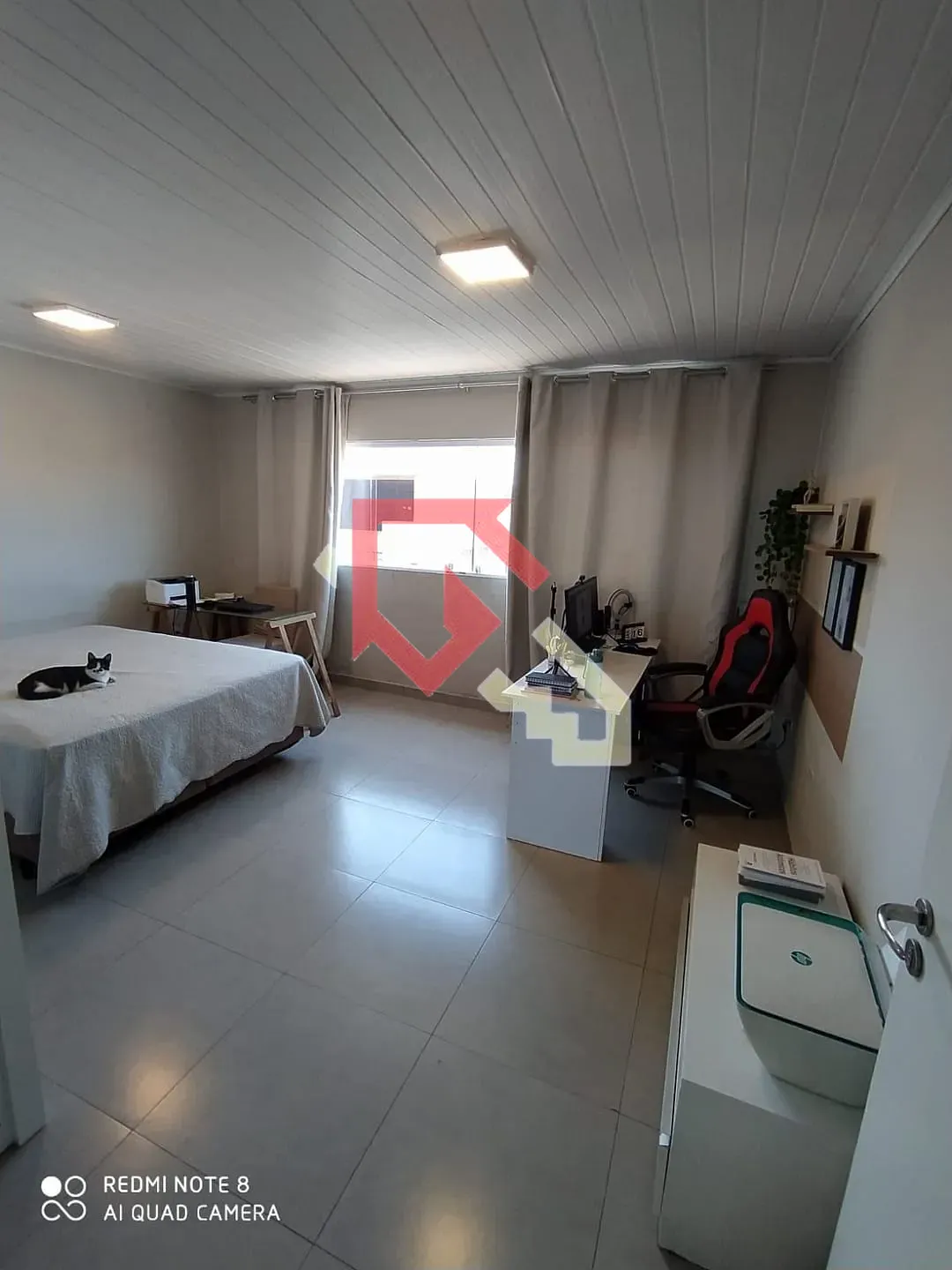 Sobrado, 4 quartos, 10 m² - Foto 12