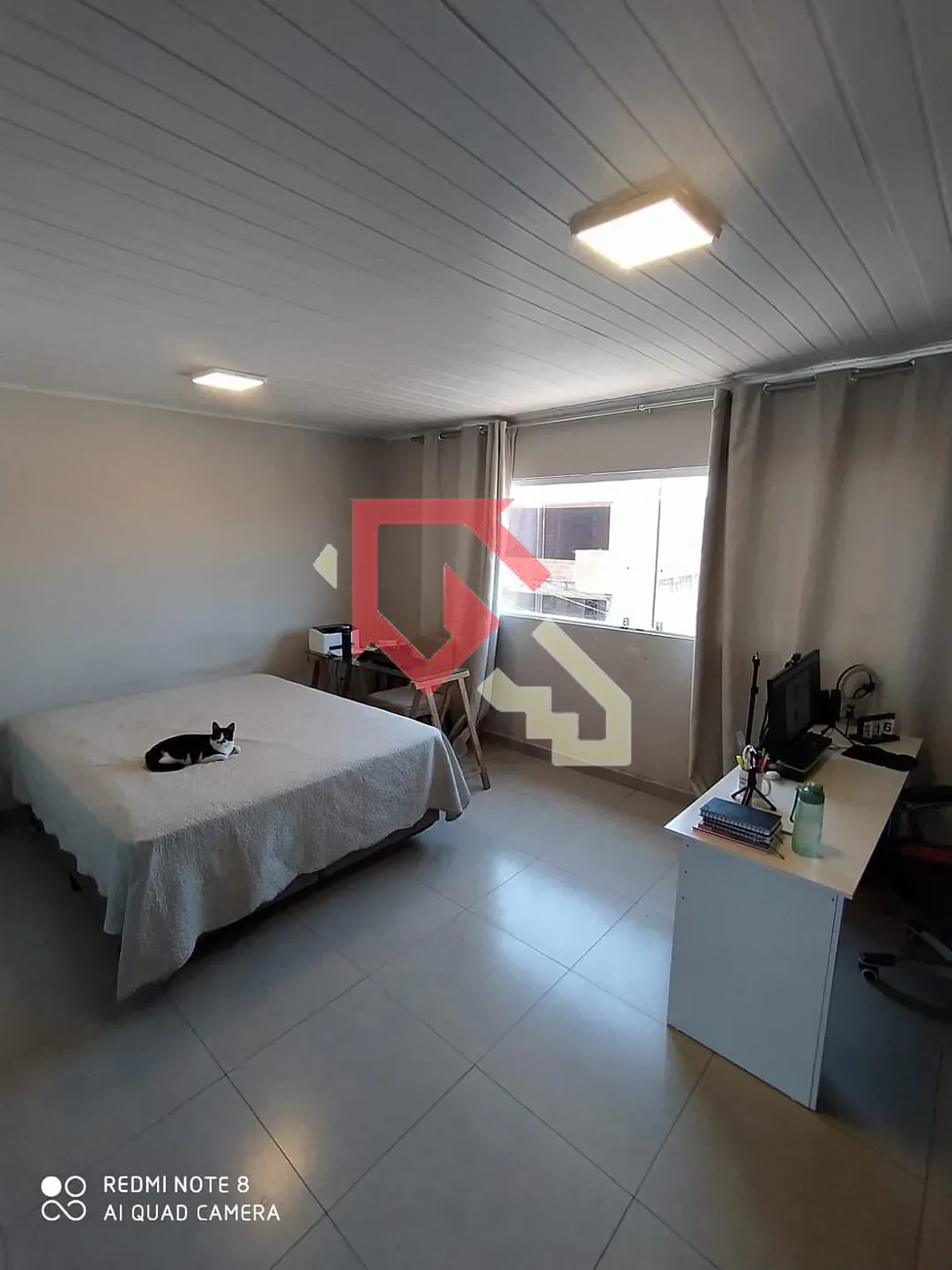 Sobrado, 4 quartos, 10 m² - Foto 14