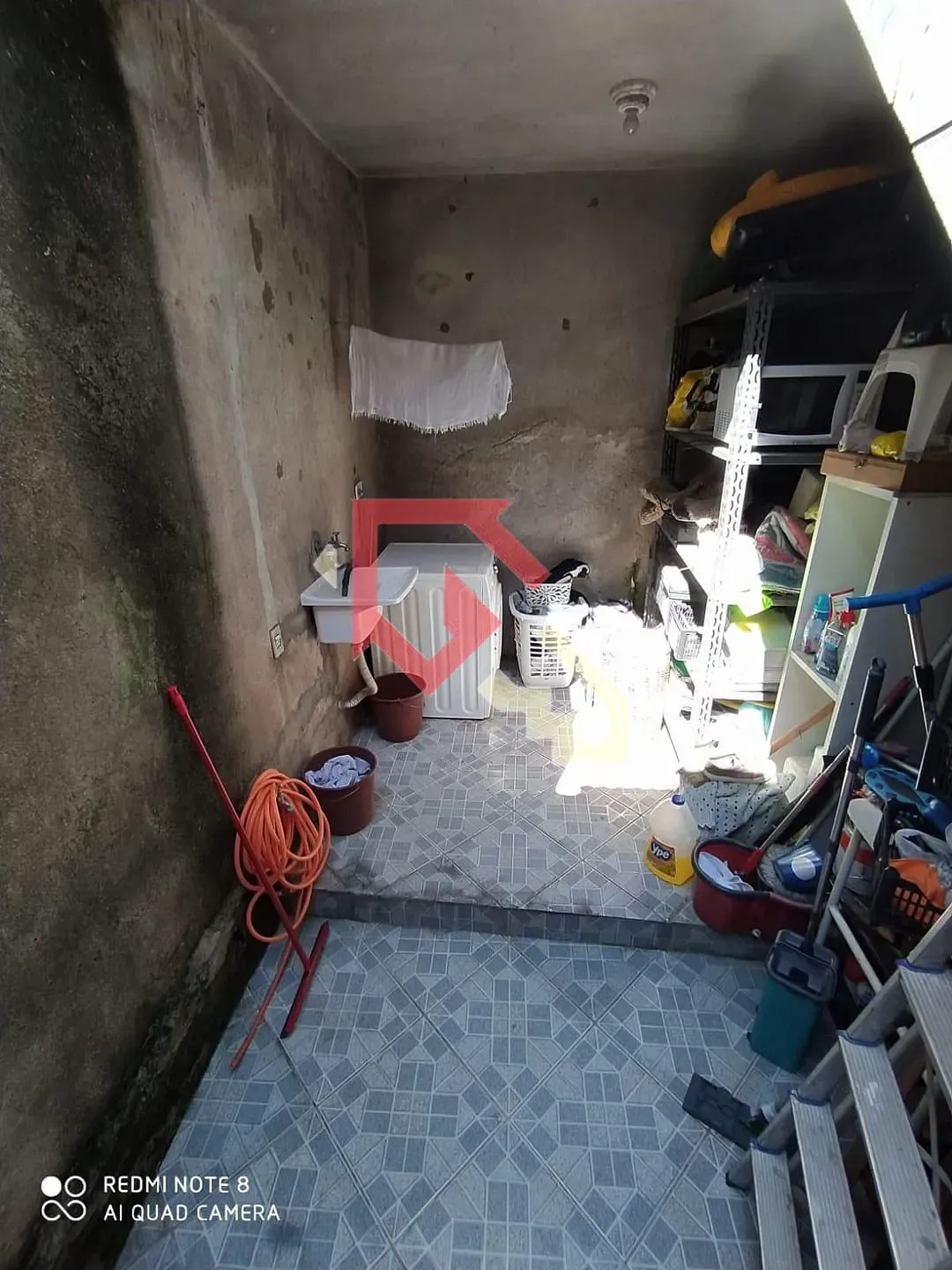 Sobrado, 4 quartos, 10 m² - Foto 49