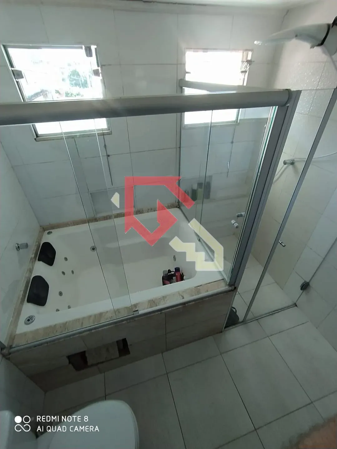 Sobrado, 4 quartos, 10 m² - Foto 15