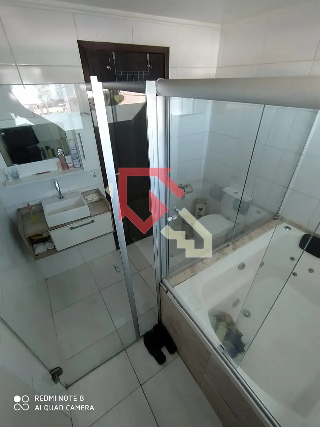 Sobrado, 4 quartos, 10 m² - Foto 16