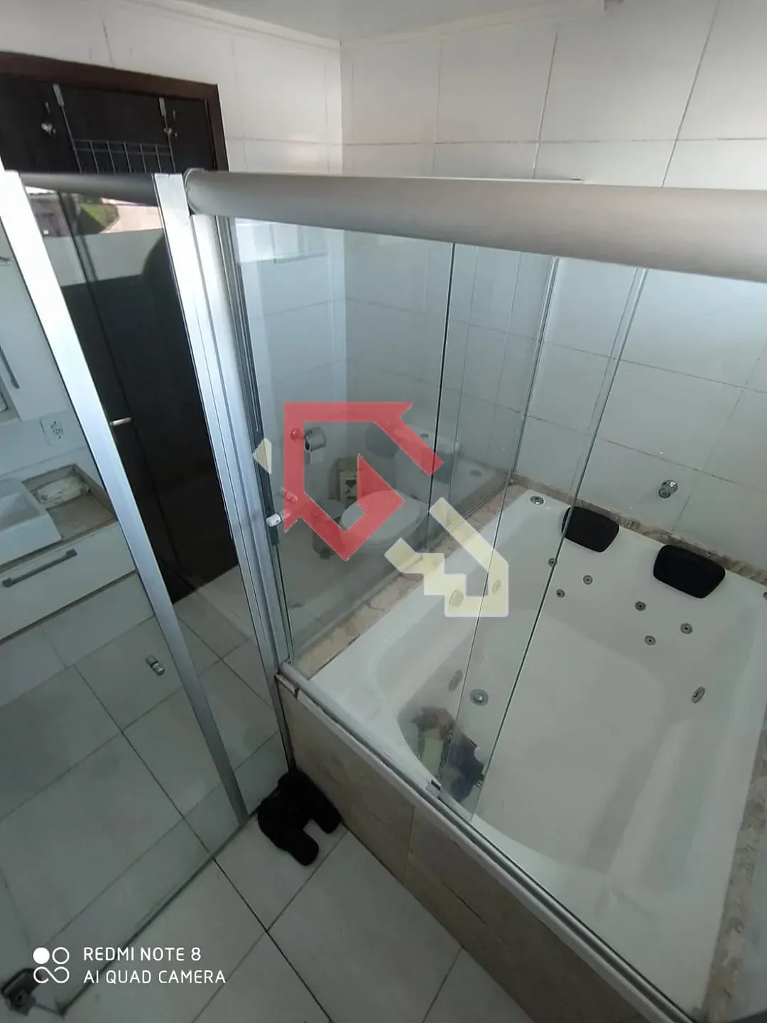Sobrado, 4 quartos, 10 m² - Foto 18