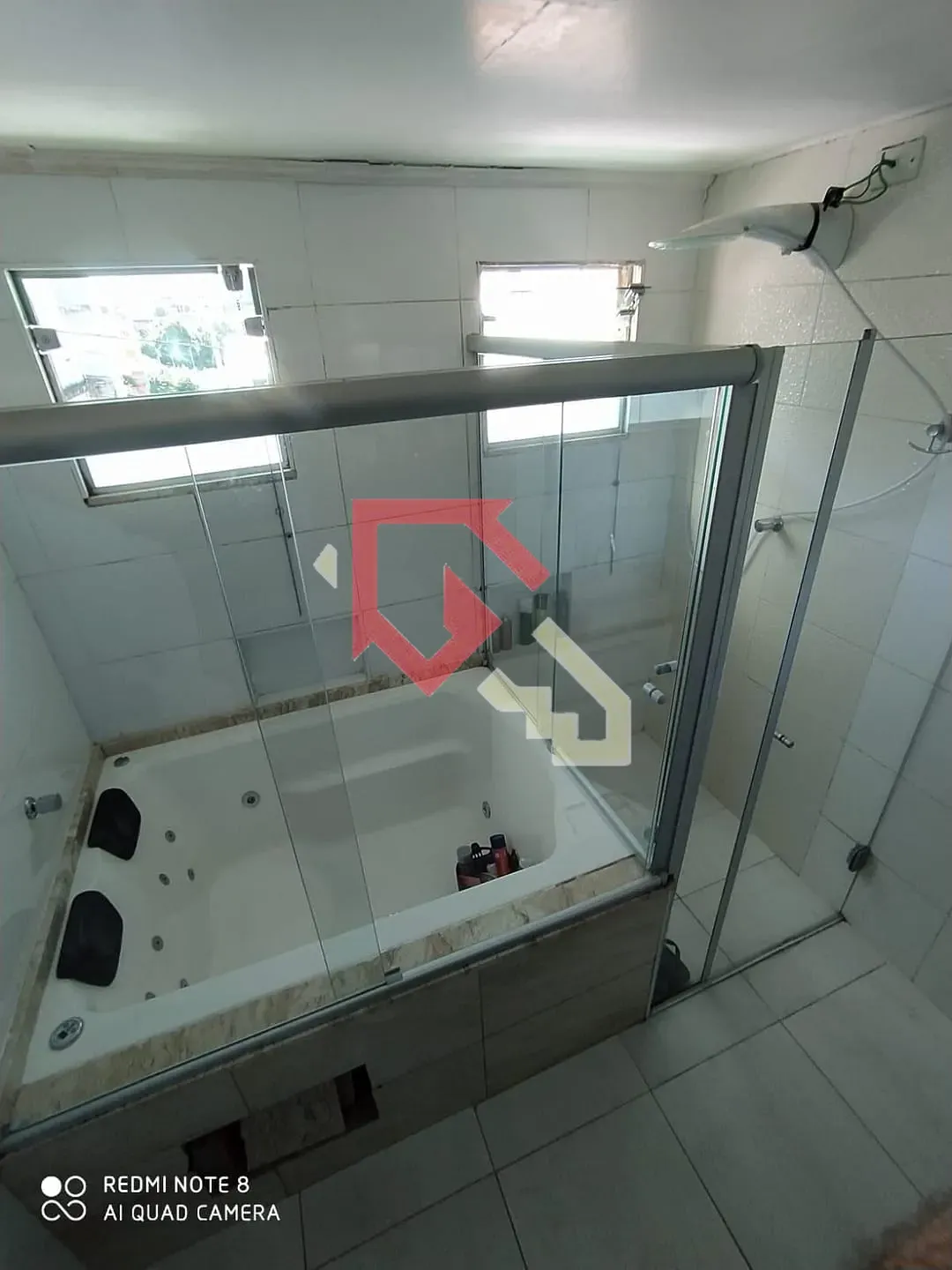 Sobrado, 4 quartos, 10 m² - Foto 17