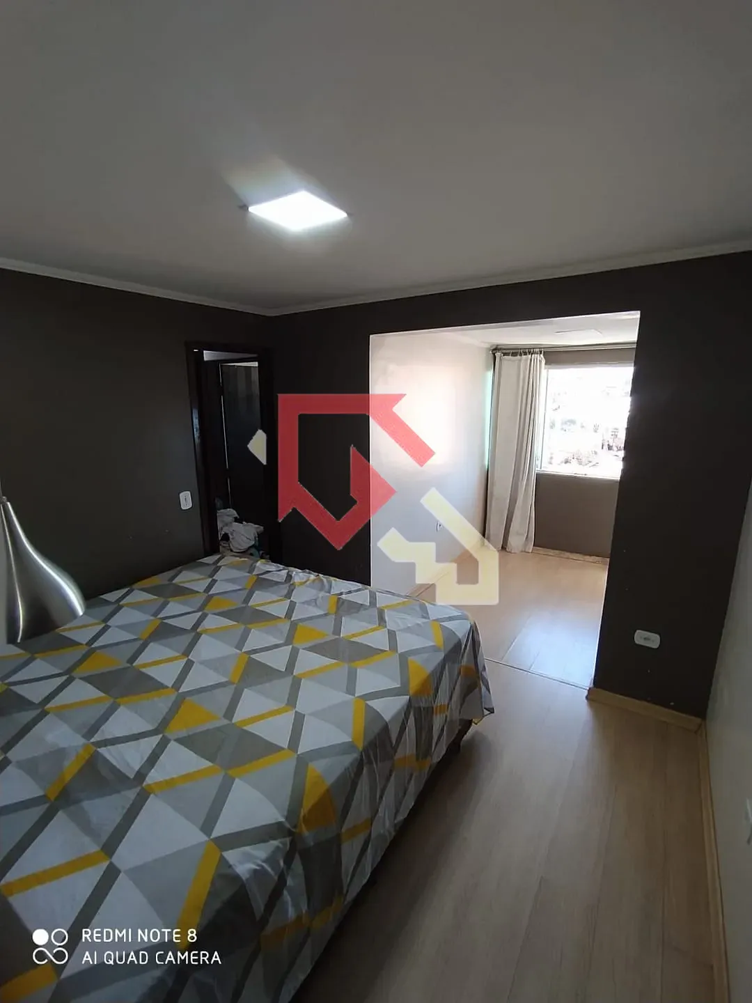 Sobrado, 4 quartos, 10 m² - Foto 20