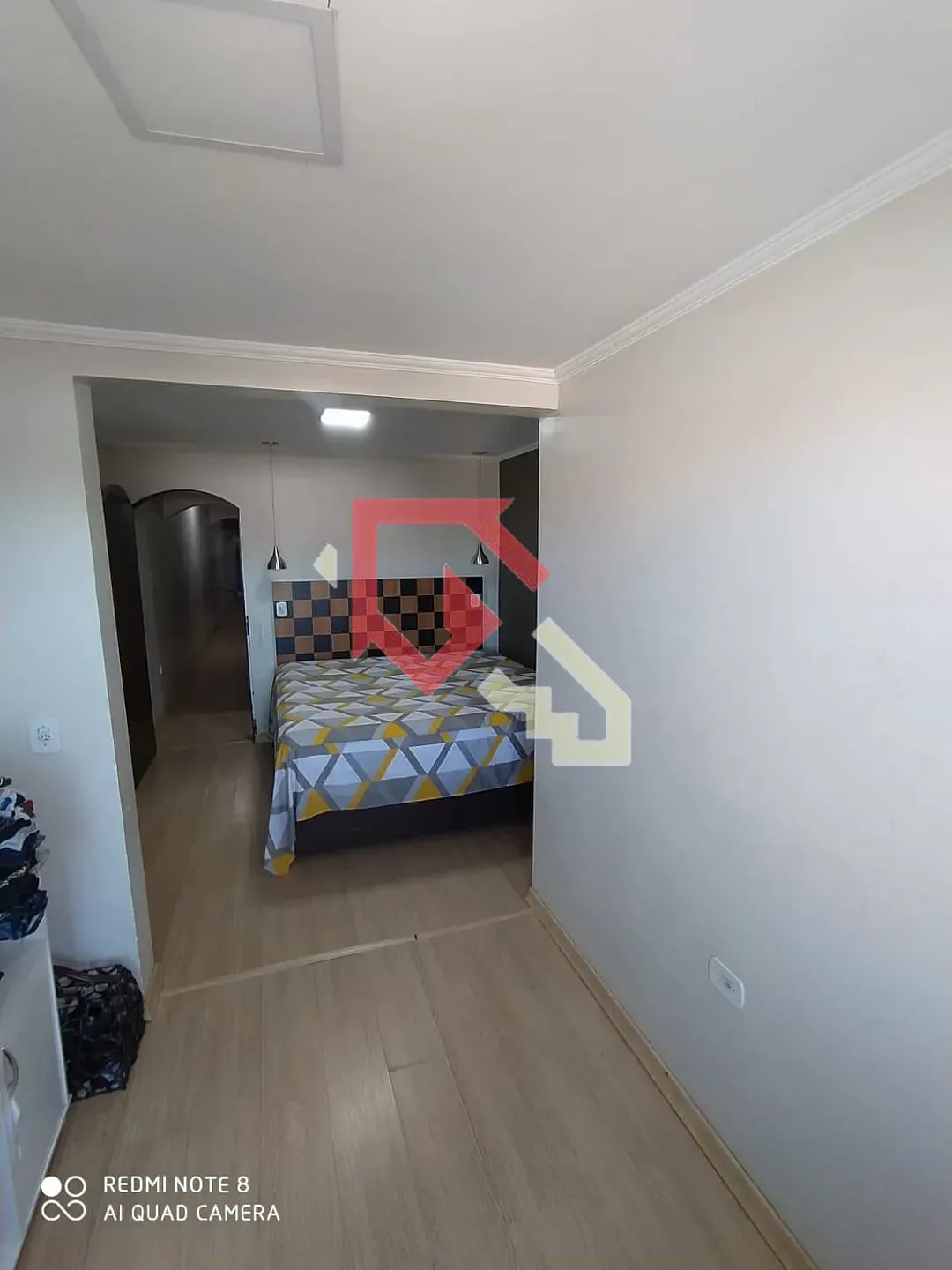 Sobrado, 4 quartos, 10 m² - Foto 22