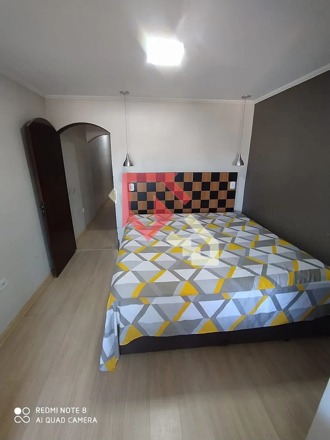 Sobrado, 4 quartos, 10 m² - Foto 24