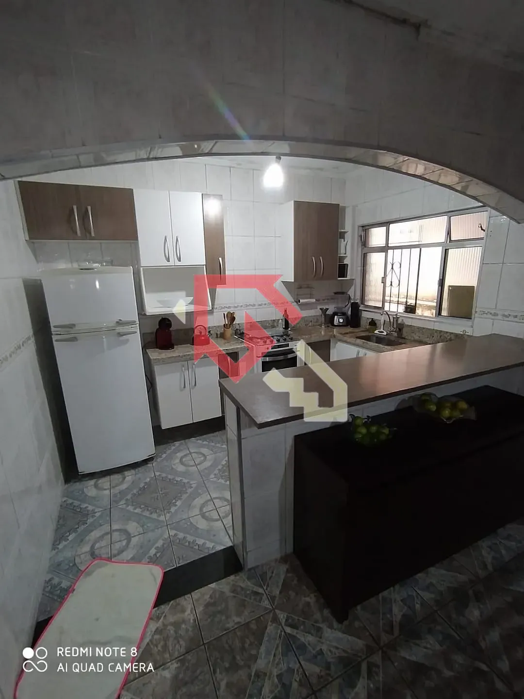 Sobrado, 4 quartos, 10 m² - Foto 33