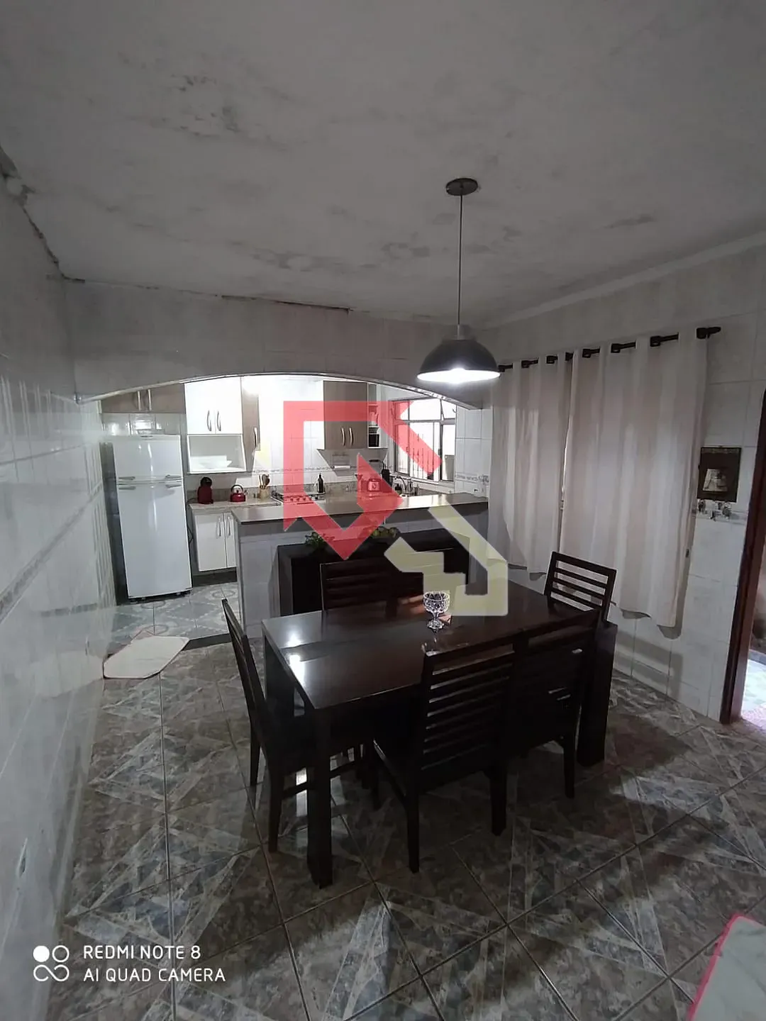 Sobrado, 4 quartos, 10 m² - Foto 32