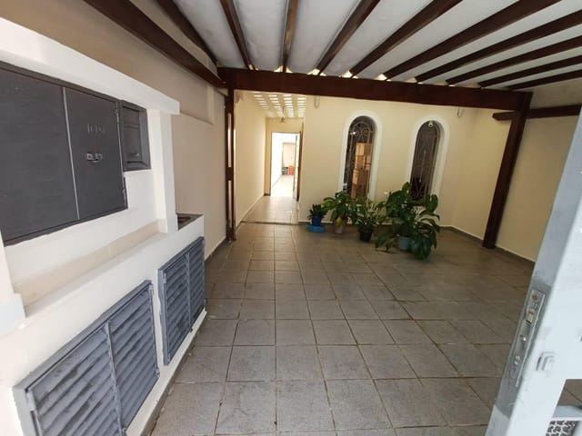 Sobrado com 120m² 2 quartos e 3 banheiros, à venda, no bairro Vila Moraes em São Paulo