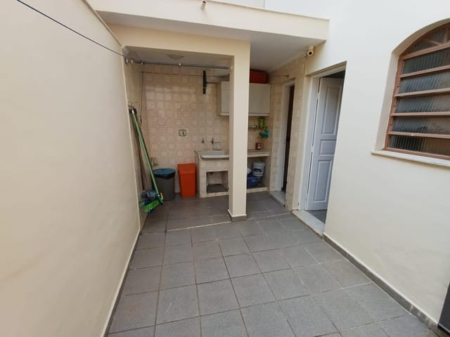 Sobrado com 120m² 2 quartos e 3 banheiros, à venda, no bairro Vila Moraes em São Paulo
