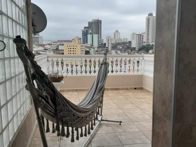 Sobrado 3 quartos e 3 banheiros, à venda, no bairro Parada Inglesa em São Paulo