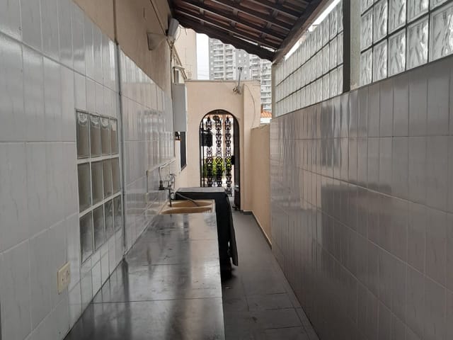 Sobrado 3 quartos e 3 banheiros, à venda, no bairro Parada Inglesa em São Paulo