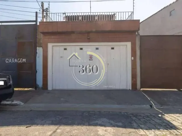 Sobrado com 200m² 4 quartos e 3 banheiros, à venda, no bairro Vila Carrão em São Paulo