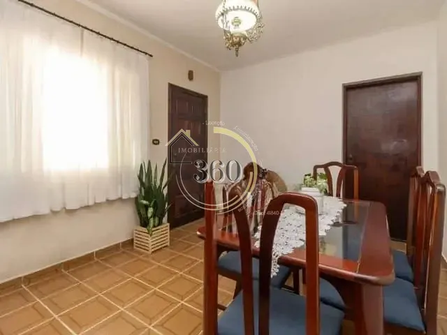 Sobrado com 200m² 4 quartos e 3 banheiros, à venda, no bairro Vila Carrão em São Paulo