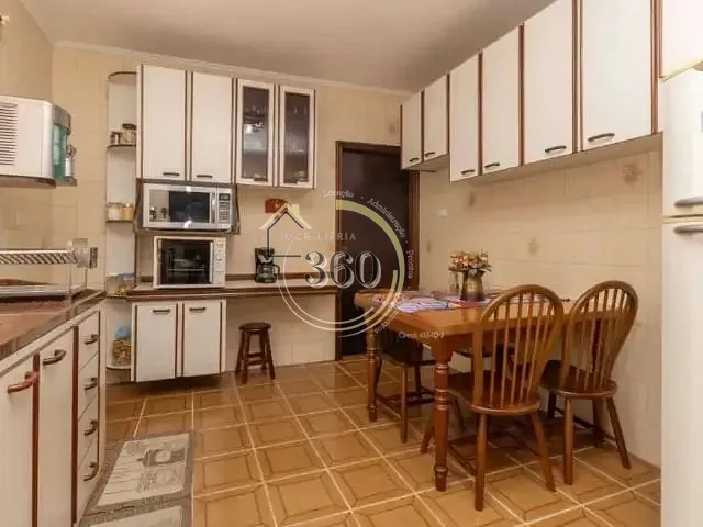 Sobrado com 200m² 4 quartos e 3 banheiros, à venda, no bairro Vila Carrão em São Paulo