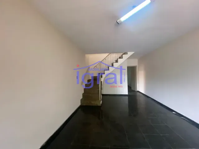 Sobrado 4 quartos e 2 banheiros, à venda ou para alugar, no bairro Planalto Paulista em São Paulo