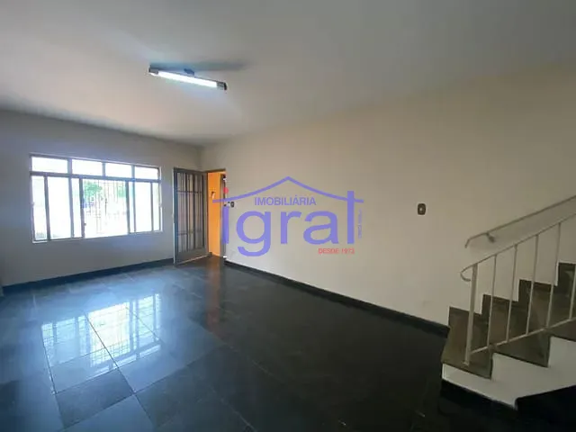 Sobrado 4 quartos e 2 banheiros, à venda ou para alugar, no bairro Planalto Paulista em São Paulo