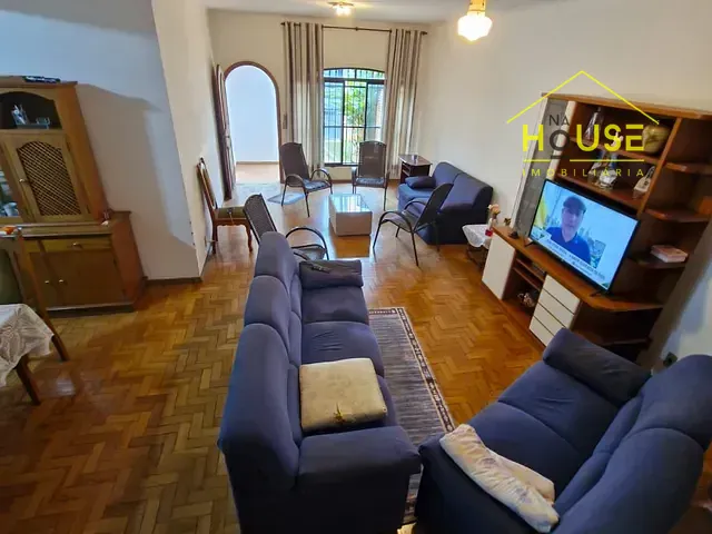 Sobrado com 392m² 3 quartos e 4 banheiros, à venda, no bairro Patrimônio Velho em Votuporanga