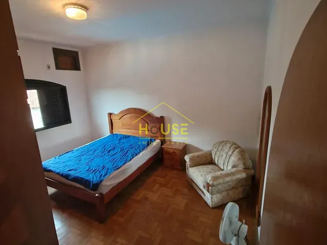 Sobrado com 392m² 3 quartos e 4 banheiros, à venda, no bairro Patrimônio Velho em Votuporanga