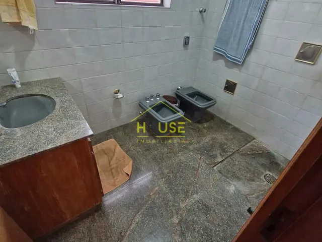 Sobrado com 392m² 3 quartos e 4 banheiros, à venda, no bairro Patrimônio Velho em Votuporanga