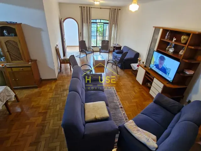 Sobrado com 392m² 3 quartos e 4 banheiros, à venda, no bairro Patrimônio Velho em Votuporanga