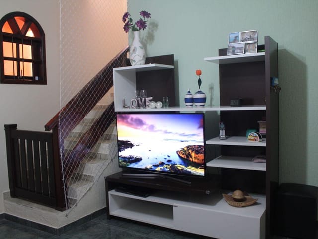 Foto do Sobrado - Sobrado residencial à venda, Jardim Sul, São José dos Campos. | INDEPENDENCE NEGOCIOS IMOBILIARIOS LTDA