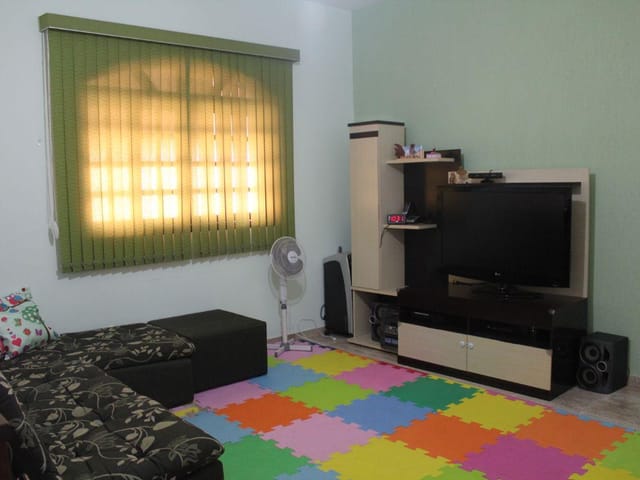 Foto do Sobrado - Sobrado residencial à venda, Jardim Sul, São José dos Campos. | INDEPENDENCE NEGOCIOS IMOBILIARIOS LTDA