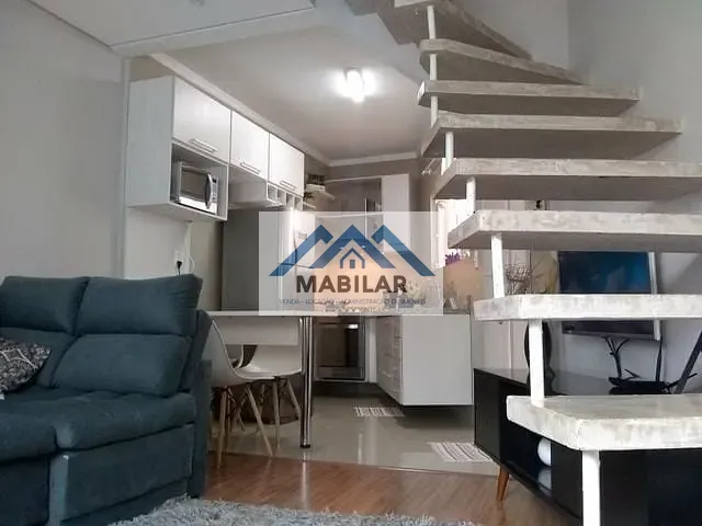 Sobrado com 125m² 2 quartos e 2 banheiros, à venda, no bairro Jardim Regina em São Paulo