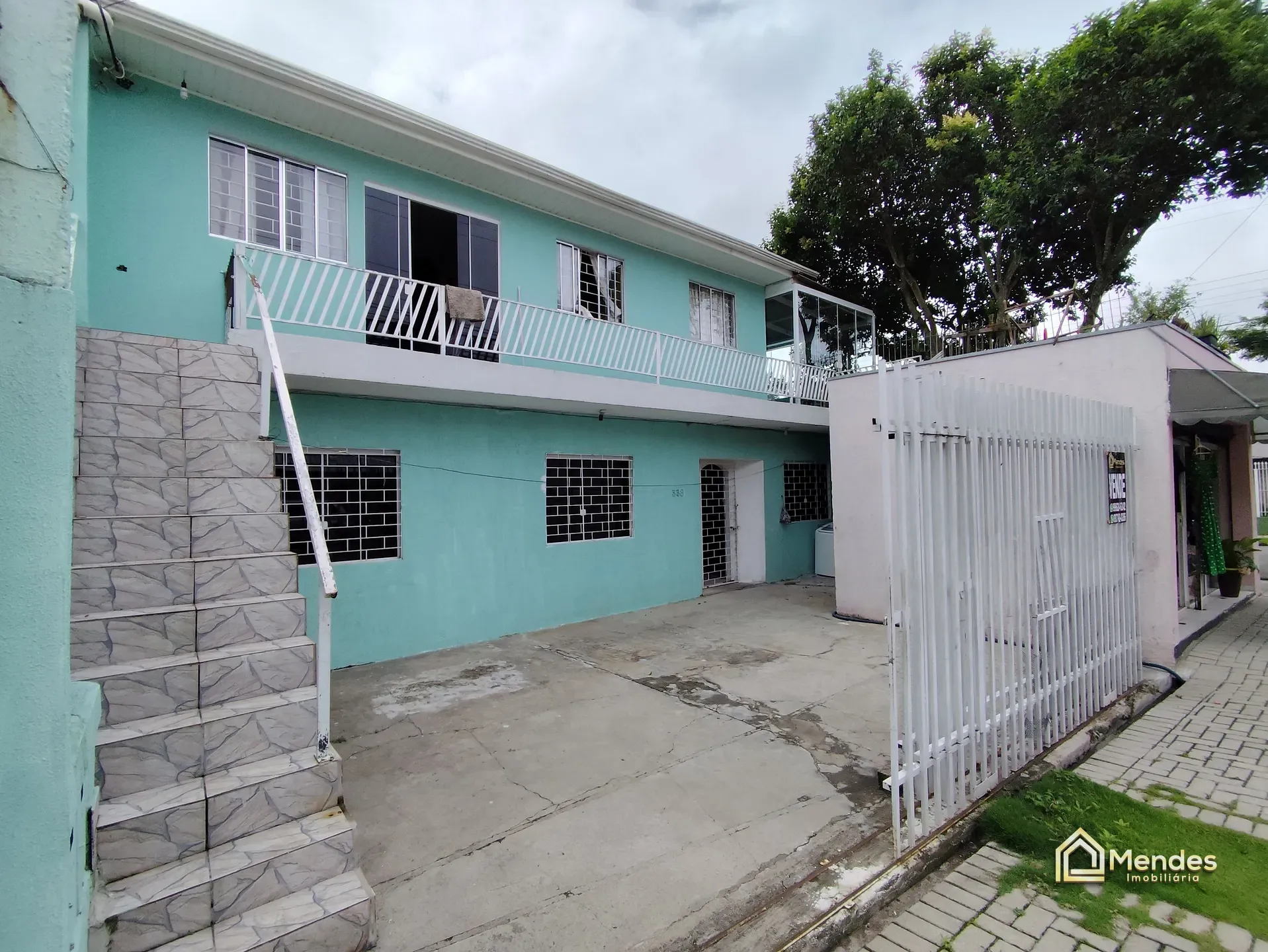 Sobrado, 5 quartos, 220 m² - Foto 2
