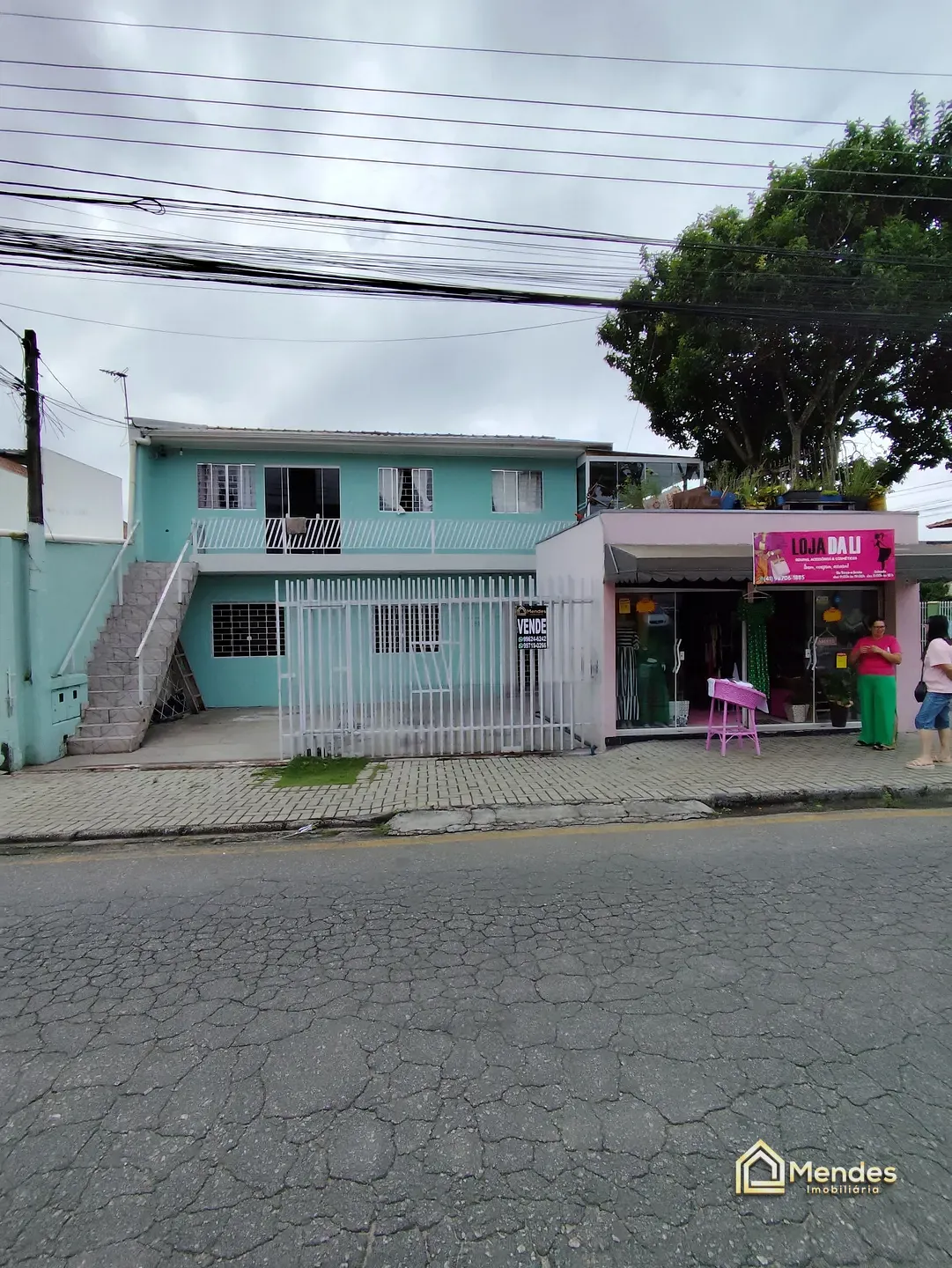 Sobrado, 5 quartos, 220 m² - Foto 4