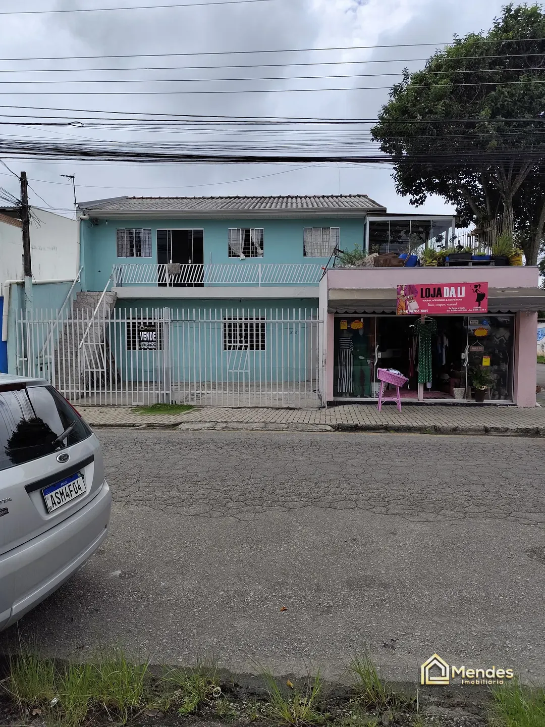 Sobrado, 5 quartos, 220 m² - Foto 22