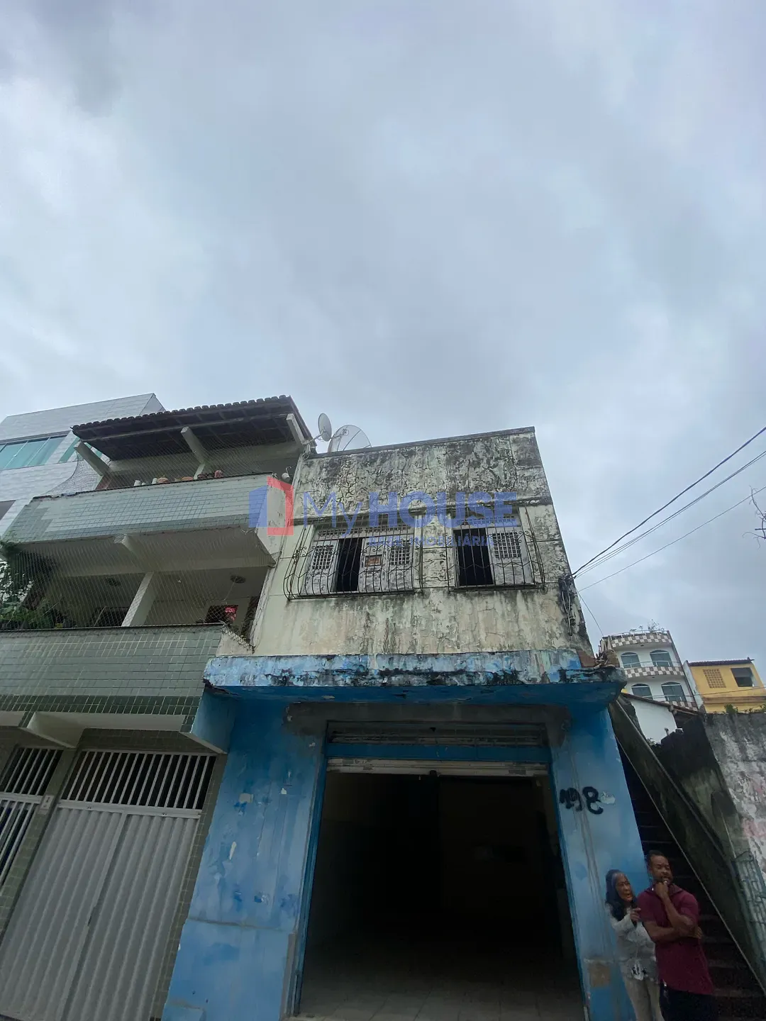 Sobrado, 3 quartos, 150 m² - Foto 3