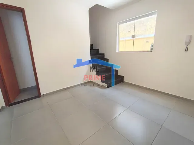 Sobrado 2 quartos e 3 banheiros, à venda, no bairro Vila Alpina em São Paulo