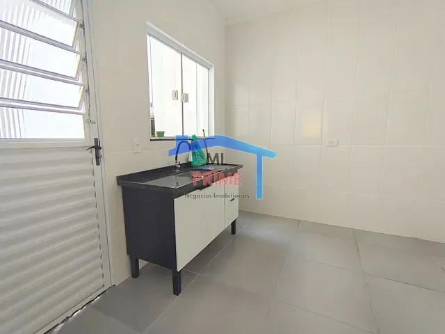 Sobrado 2 quartos e 3 banheiros, à venda, no bairro Vila Alpina em São Paulo