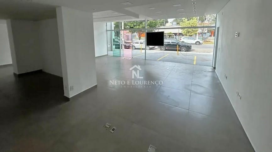 Sobrado para alugar com 1 quarto, 170m² - Foto 2