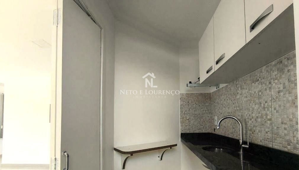 Sobrado para alugar com 1 quarto, 170m² - Foto 8