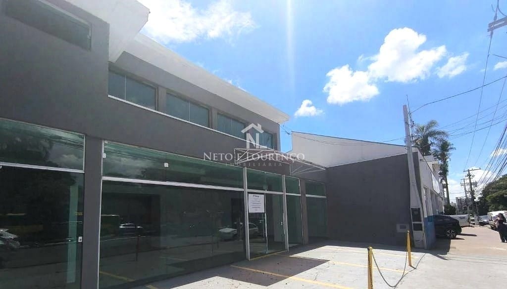 Sobrado para alugar com 1 quarto, 170m² - Foto 19