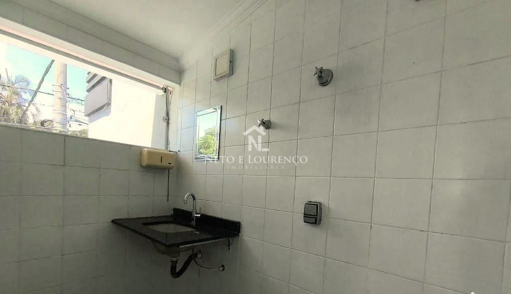 Sobrado para alugar com 1 quarto, 170m² - Foto 9