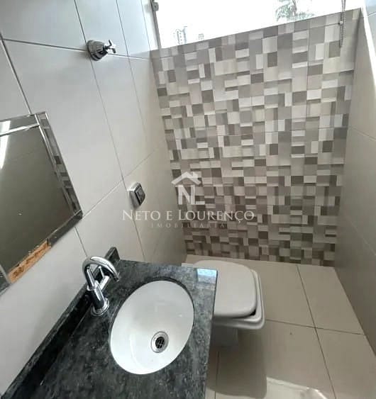 Sobrado para alugar com 1 quarto, 170m² - Foto 18