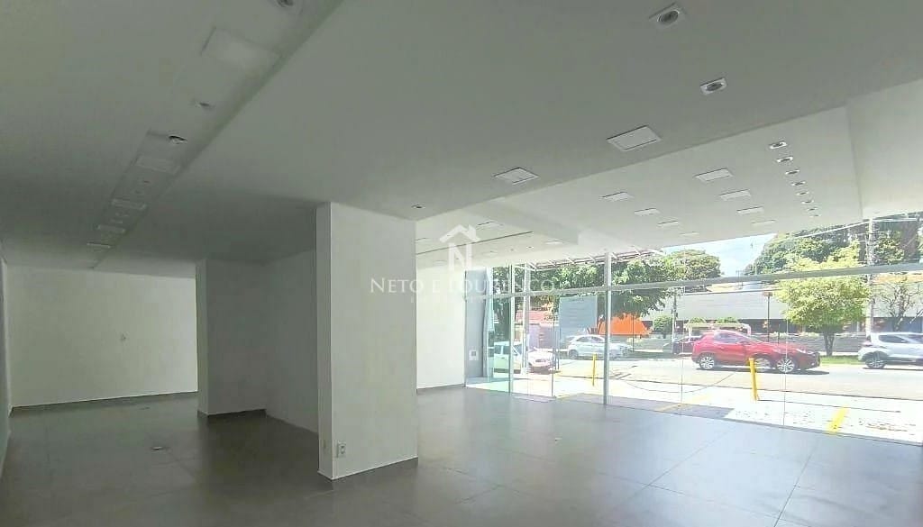 Sobrado para alugar com 1 quarto, 170m² - Foto 1