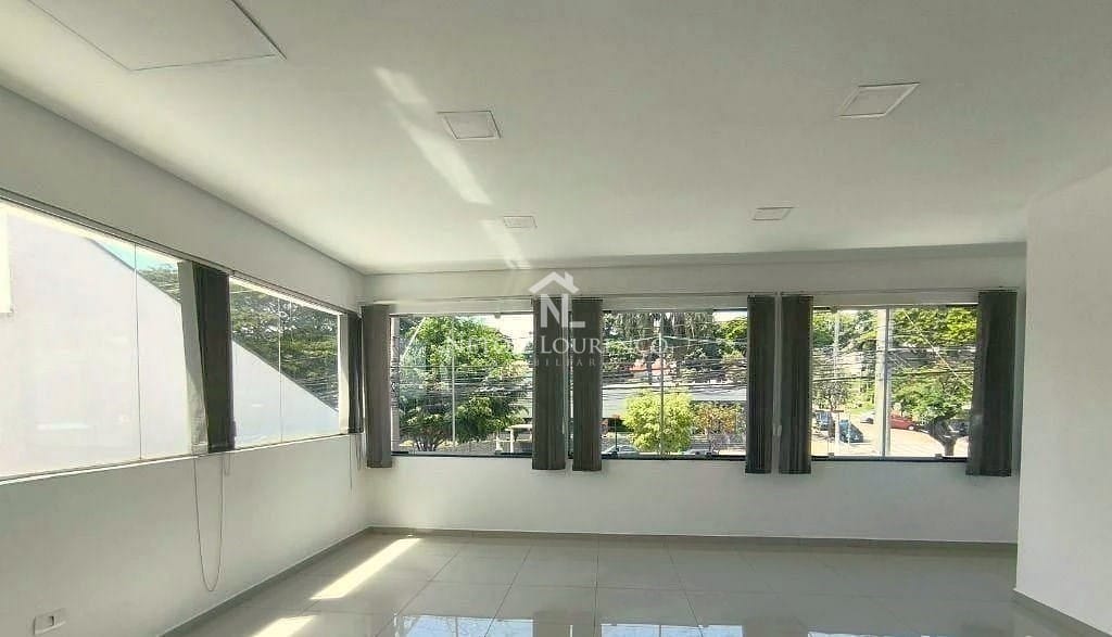 Sobrado para alugar com 1 quarto, 170m² - Foto 11