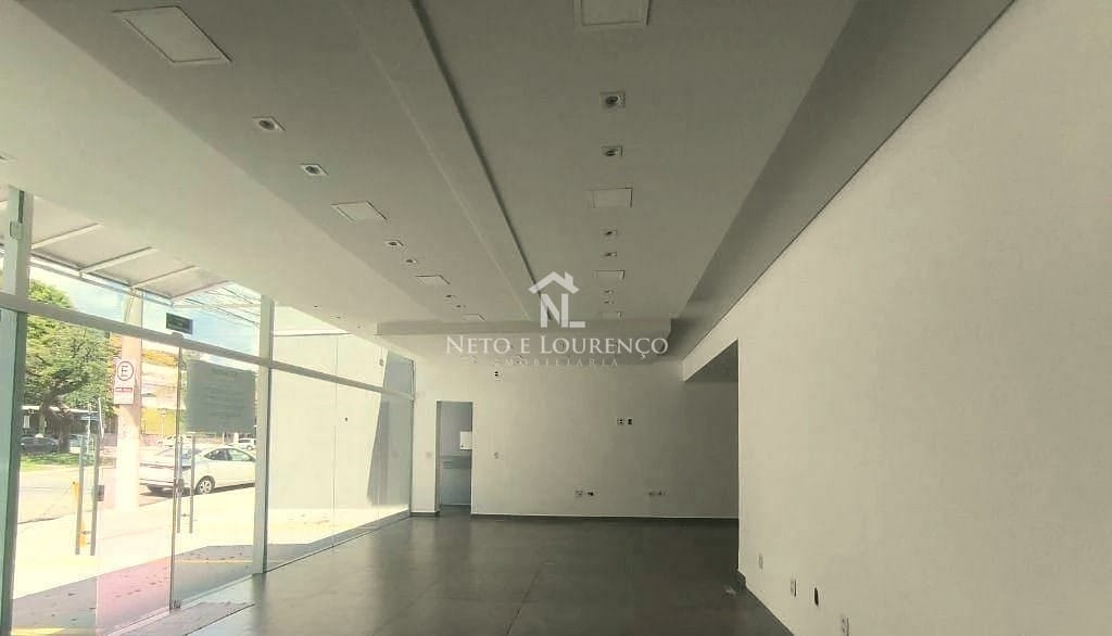 Sobrado para alugar com 1 quarto, 170m² - Foto 4
