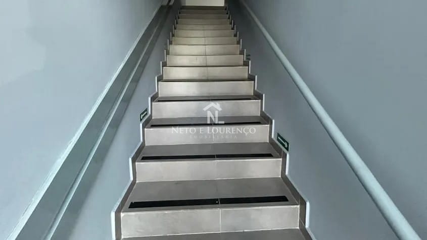 Sobrado para alugar com 1 quarto, 170m² - Foto 10