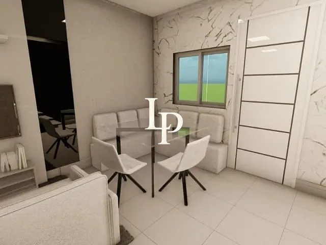 Sobrado 3 quartos e 4 banheiros, à venda, no bairro Vila Curuçá em Santo André